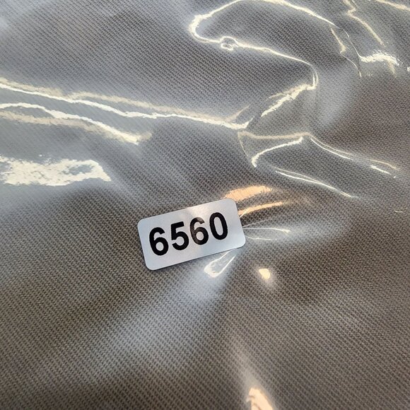 Mens Tan Cypress Grove 100% Silk Gaberdine Blazer Jacket 3 Button Long Sleeve M - Picture 12 of 12